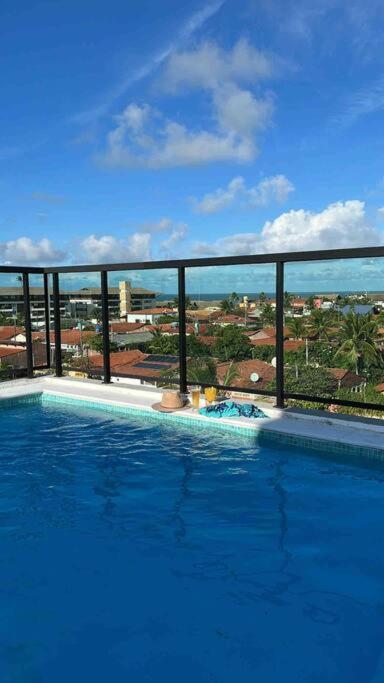 Confortavel Apt Porto De Galinhas 203 Exterior foto